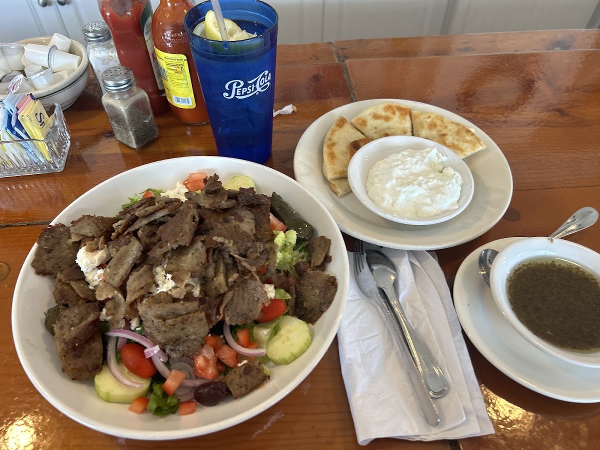 Crystal Restaurant-2