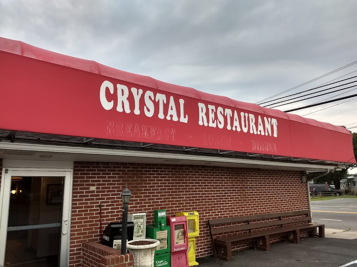 Crystal Restaurant-3