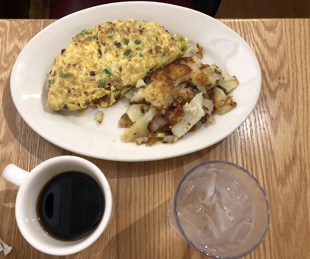 Crystal Restaurant-5